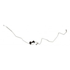 Cano Ar Condicionado Toyota Corolla Cross Xre 2.0 2022 2024