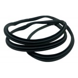 Borracha Porta Toyota Corolla Cross Xre 2023 Diant Esquerda