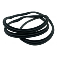 Borracha Porta Toyota Corolla Cross Xre 2023 Diant Esquerda