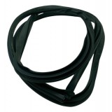 Borracha Porta Toyota Corolla Cross Xre 2023 Diant Direita