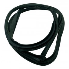 Borracha Porta Toyota Corolla Cross Xre 2023 Diant Direita