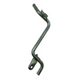 Cano Duto Agua Toyota Corolla Cross Xre 2.0 2022 2023 2024