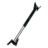 Par Amortecedor Tampa Traseira Toyota Corolla Cross Xre 2022