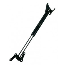 Par Amortecedor Tampa Traseira Toyota Corolla Cross Xre 2022