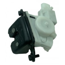 Fechadura Tampa Traseira Toyota Corolla Cross Xre 2.0 2023