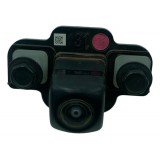 Camera Ré Traseira Toyota Corolla Cross Xre 2.0 2022 2023