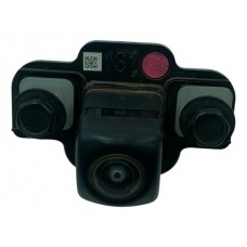 Camera Ré Traseira Toyota Corolla Cross Xre 2.0 2022 2023