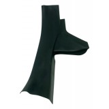 Soleira Porta Toyota Corolla Cross Xre 2.0 2023 Tras Direita