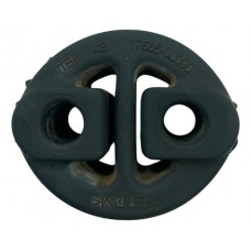 Coxim Escapamento Toyota Corolla Cross Xre 2.0 2022 23 2024