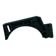 Moldura Estepe Toyota Corolla Cross Xre 2024 Tras Esquerda