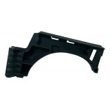 Moldura Estepe Toyota Corolla Cross Xre 2024 Tras Direito