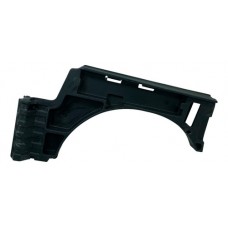 Moldura Estepe Toyota Corolla Cross Xre 2024 Tras Direito