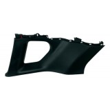 Moldura Coluna Toyota Corolla Cross Xre 2023 Tras. Esquerda