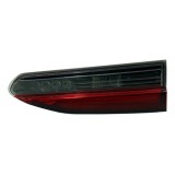 Lanterna Tampa Toyota Corolla Cross Xre 2022 Tras Esquerda Esquerdo/motorista