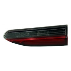 Lanterna Tampa Toyota Corolla Cross Xre 2022 Tras Esquerda Esquerdo/motorista