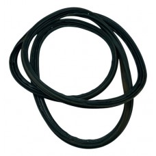 Borracha Tampa Traseira Toyota Corolla Cross Xre 2022 2023