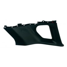 Moldura Coluna Toyota Corolla Cross Xre 2023 Tras. Direita