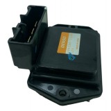 Resistencia Ar Condicionado Toyota Yaris Xls 1.5 2019 2020