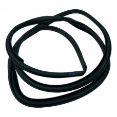 Borracha Porta Toyota Corolla Cross Xre 2023 Tras Esquerda