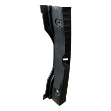 Soleira Porta Malas Toyota Corolla Cross Xre 2.0 2022 2023