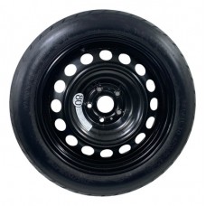 Estepe Fino T55-70d17 110m Toyota Corolla Cross Xre 2023 24