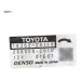 Kit Radiador Toyota Corolla Cross Xre 2.0 2022 2023 2024