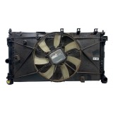 Kit Radiador Toyota Corolla Cross Xre 2.0 2022 2023 2024