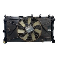 Kit Radiador Toyota Corolla Cross Xre 2.0 2022 2023 2024