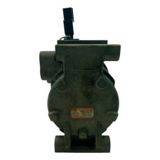 Compressor Ar Condicionado Hyundai Hb20 1.6 16v 2017 18 2019