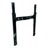 Trilho Banco Chery Tiggo 8 2022 2023 Dianteiro Esquerdo Preto