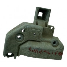 Suporte Motor Renault Symbol 1.6 16v 2011 2012