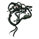 Chicote Injeção Motor Nissan Tiida 1.8 Flex Aut 2011 Detalhe