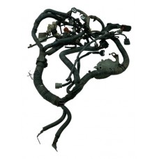 Chicote Injeção Motor Nissan Tiida 1.8 Flex Aut 2011 Detalhe