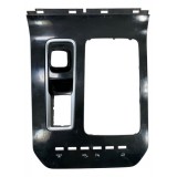 Moldura Console Cambio Automatico Chery Tiggo 8 2022 2023
