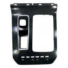 Moldura Console Cambio Automatico Chery Tiggo 8 2022 2023