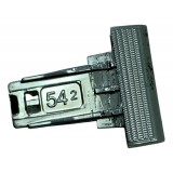 Botão Comando Console Chery Tiggo 8 2022 2023 542