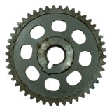 Engrenagem Polia Comando Honda Civic G10 2.0 2020 2022