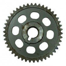 Engrenagem Polia Comando Honda Civic G10 2.0 2020 2022