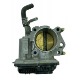 Corpo Borboleta Tbi Honda Civic G10 2.0 2020 2022