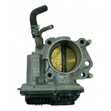 Corpo Borboleta Tbi Honda Civic G10 2.0 2020 2022