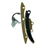 Kit Guia Corrente Comando Honda Civic G10 2.0 2020 2021 2022