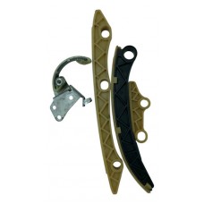 Kit Guia Corrente Comando Honda Civic G10 2.0 2020 2021 2022