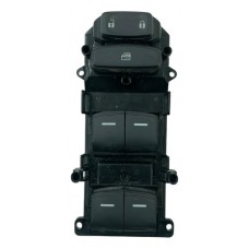 Comando Vidro Elétrico Honda Civic G10 2022 Dianteiro Esq.