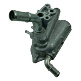 Carcaça Valvula Termostática Honda Civic G10 2.0 2022 2023