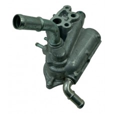 Carcaça Valvula Termostática Honda Civic G10 2.0 2022 2023