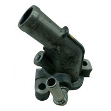 Flange Valvula Termostática Honda Civic G10 2.0 2020 21 2022