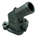 Flange Valvula Termostática Honda Civic G10 2.0 2020 21 2022