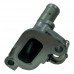 Flange Valvula Termostática Honda Civic G10 2.0 2020 21 2022