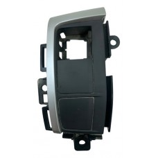 Moldura Botão Econ Honda Civic G10 2.0 2020 2021 2022