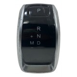 Manopla Cambio Automático Chery Tiggo 8 2022 2023 Detalhe